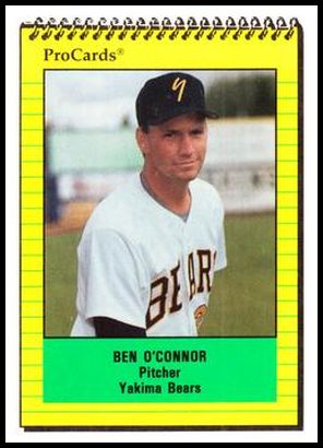 4246 Ben O'Connor